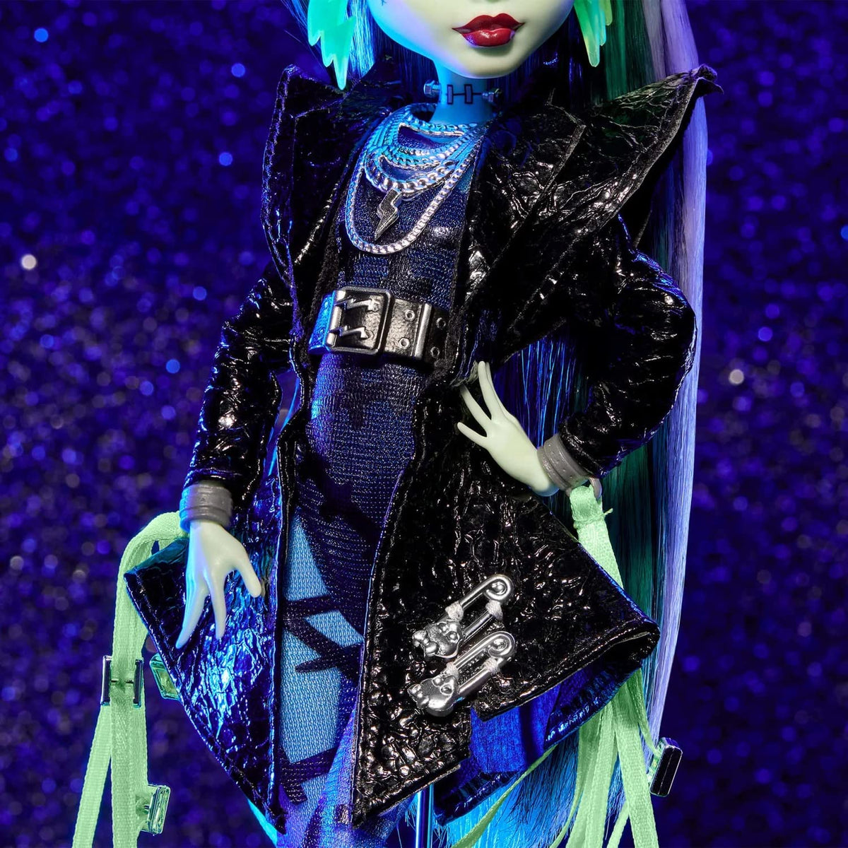 Monster High Doll N46335