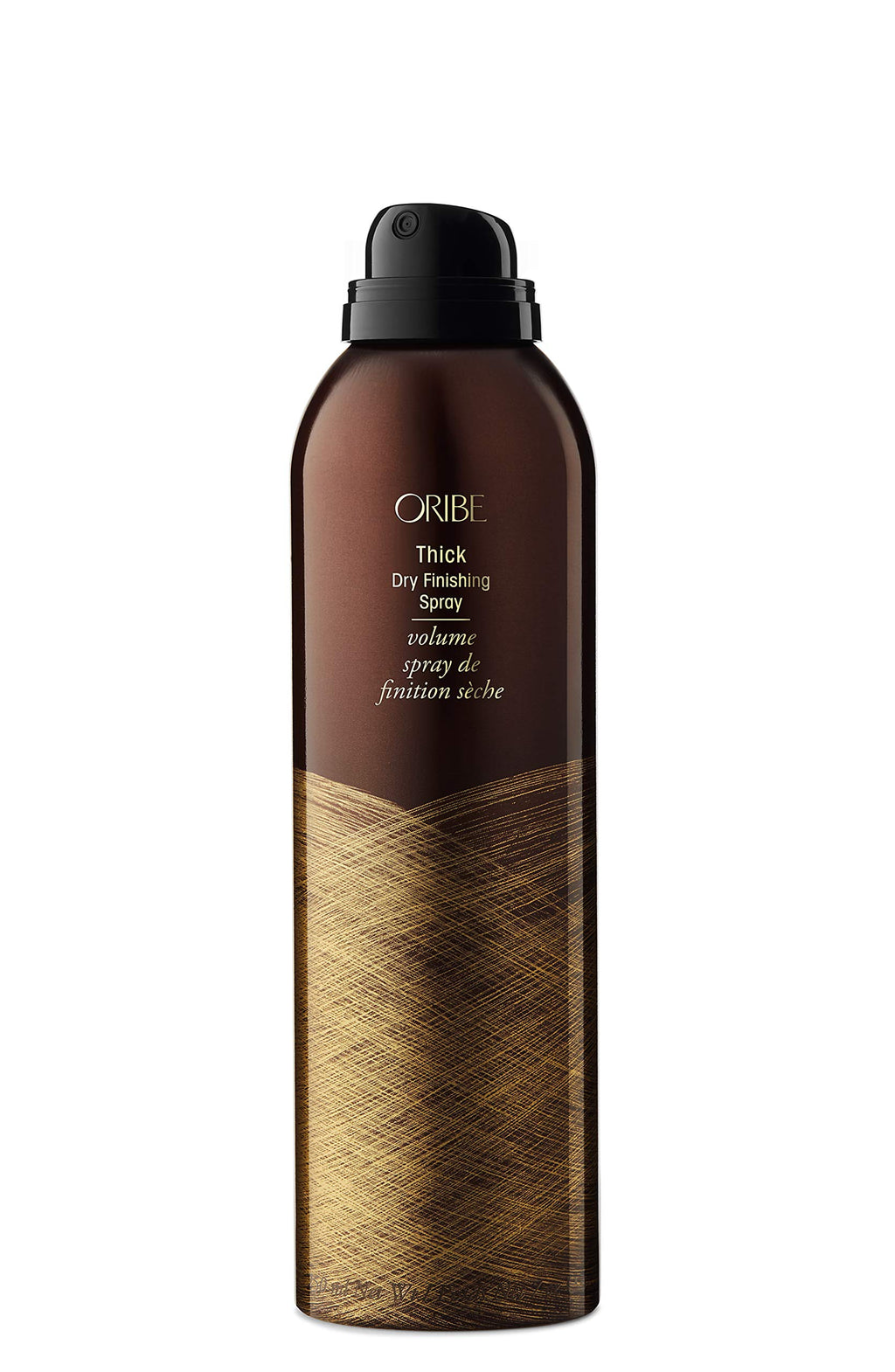Dry Finishing Spray W5948