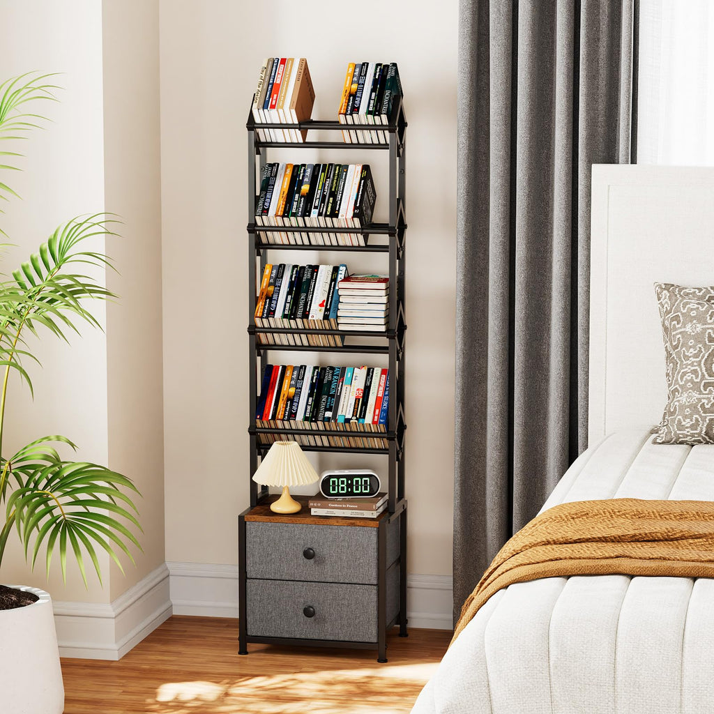 CD Storage Rack L672664