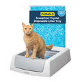 Self-Cleaning Litter Box P9334