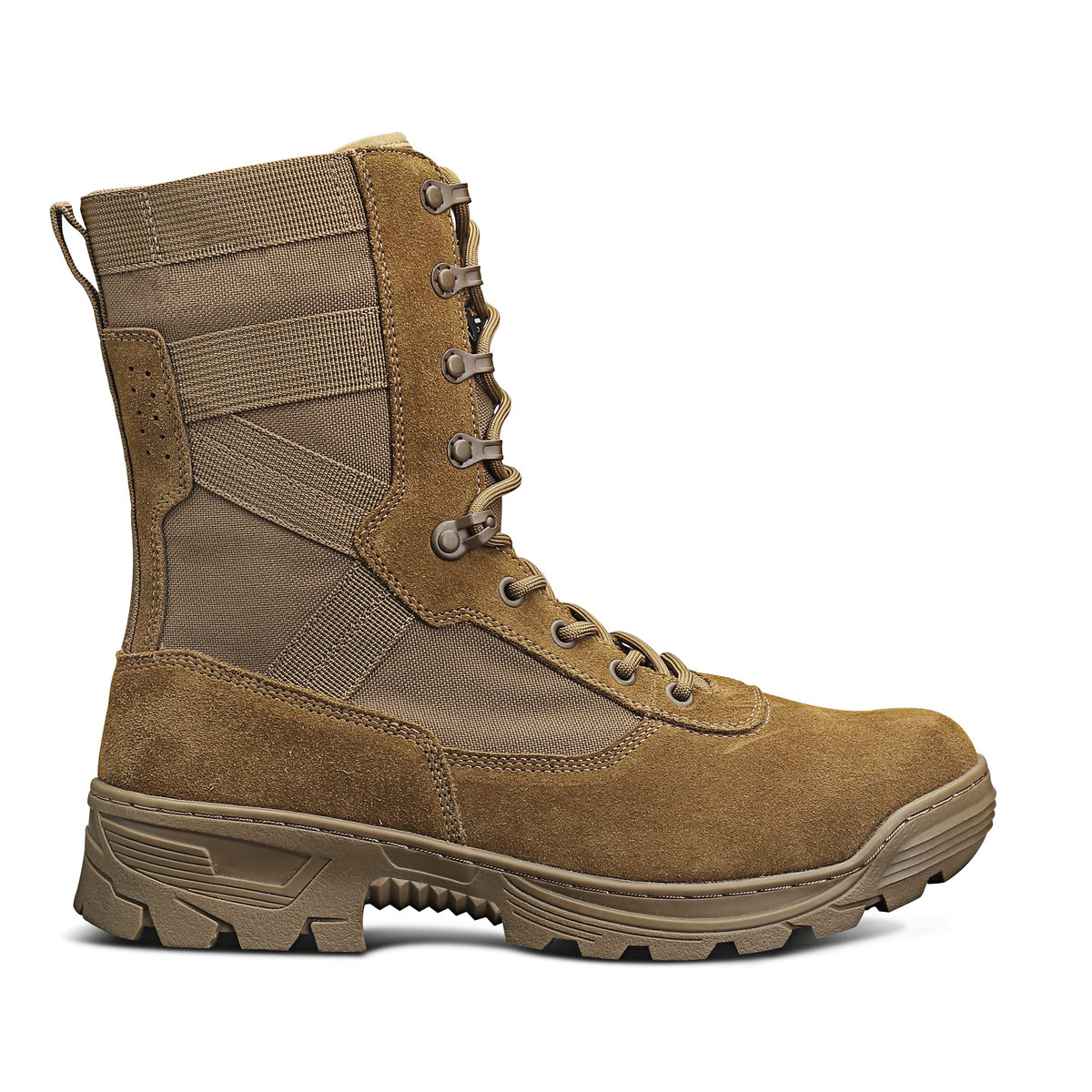 Lightweight Tactical Hiking Boots D8704