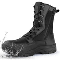 Waterproof Side Zip 8" Tactical Boot Z904552